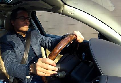 جاكوار تجذب المواهب في المنطقة لتعزيز زخم وإثارة حملتها العالمية "ألايڤ"